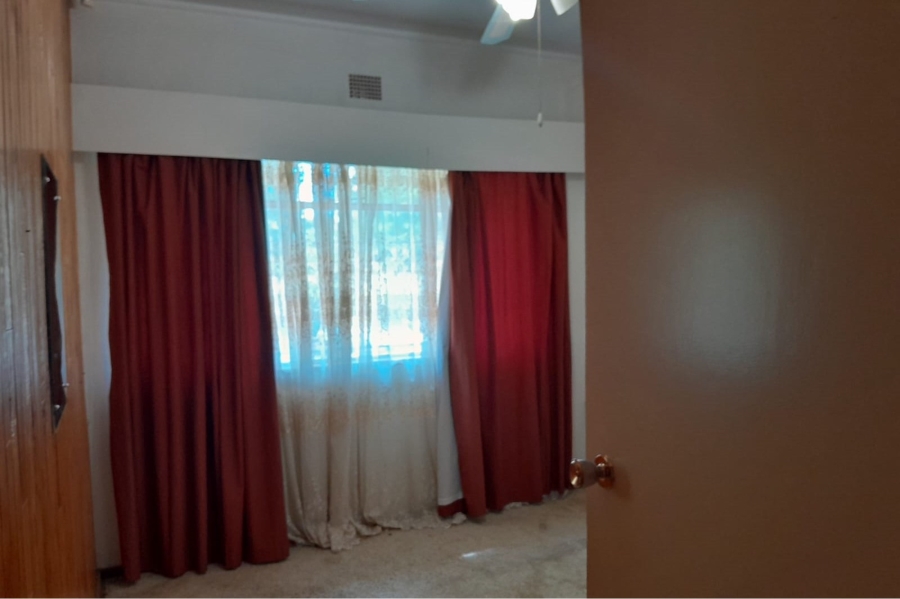 4 Bedroom Property for Sale in Odendaalsrus Free State